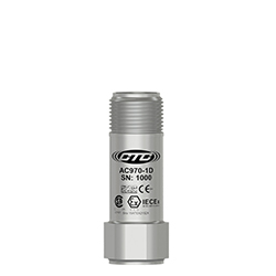 ATEX Zone 0,1 Approved Sensors